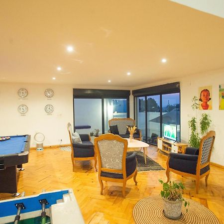 Joyau Secret # Jardin # Piscine # Bien-Etre # Prox Centre Ville Антананариву Экстерьер фото