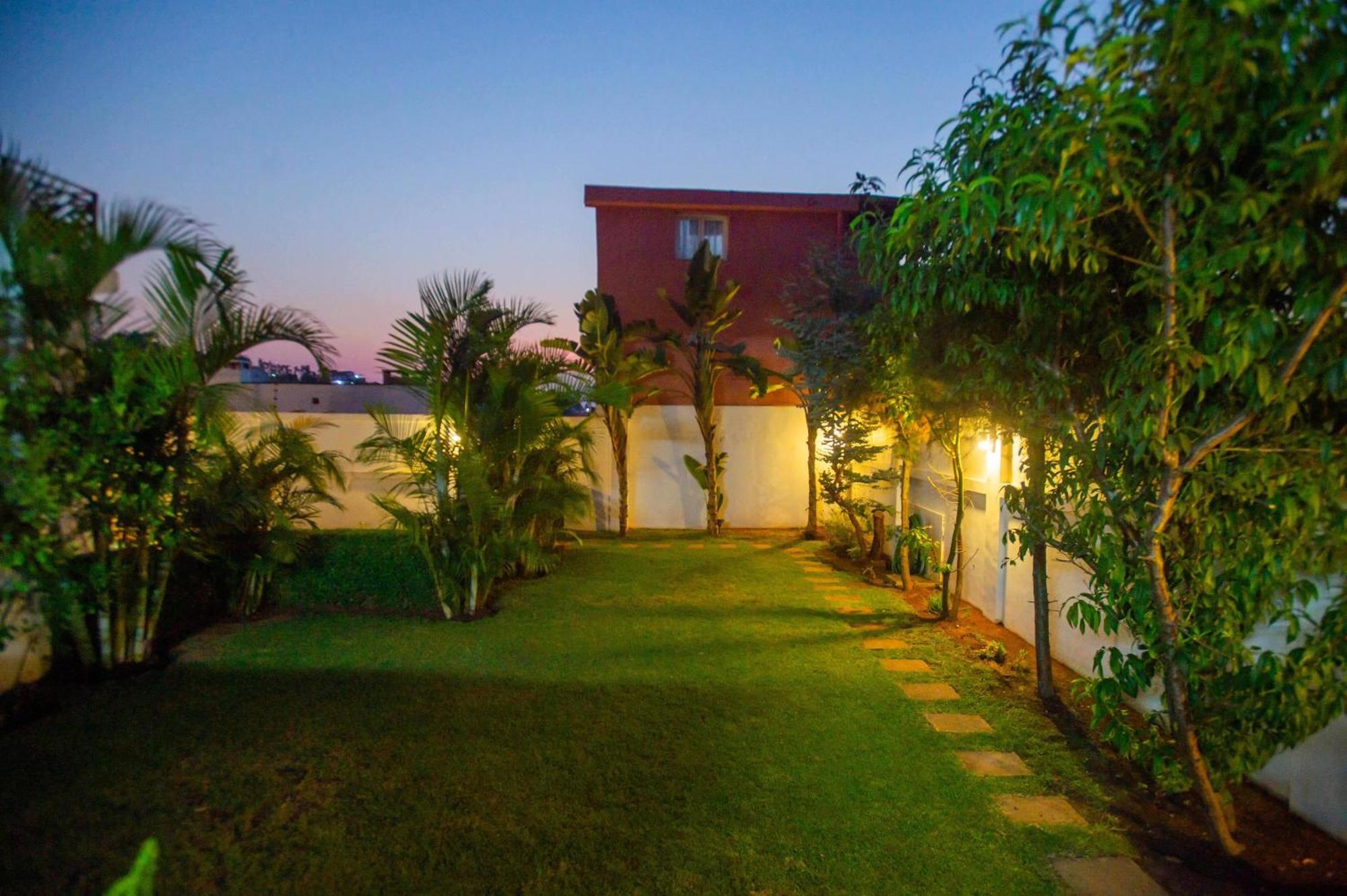 Joyau Secret # Jardin # Piscine # Bien-Etre # Prox Centre Ville Антананариву Экстерьер фото