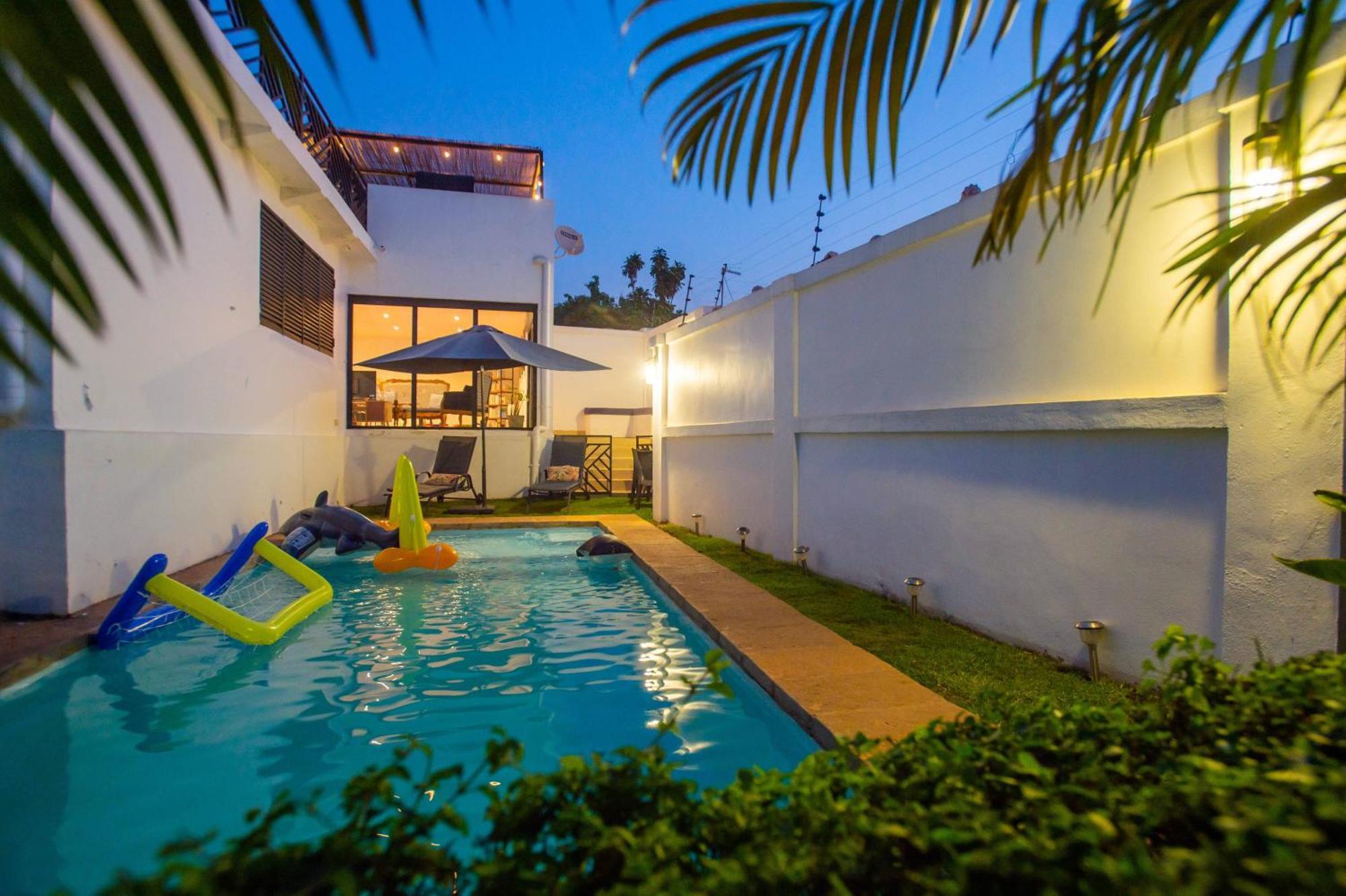Joyau Secret # Jardin # Piscine # Bien-Etre # Prox Centre Ville Антананариву Экстерьер фото